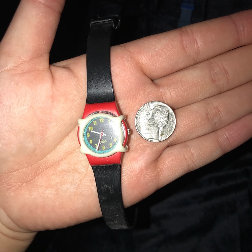 Swatch Watches